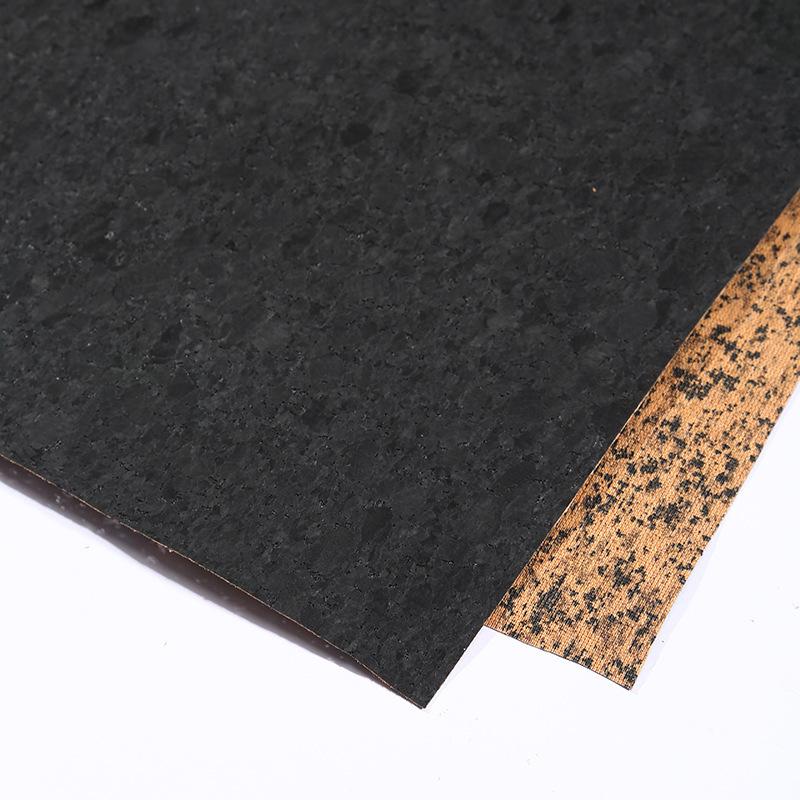 100x138см Мягкая Натуральная Пробка Искусственная Кожа Ткань для DIY Мебель Фон Сумки Диван Автомобиль Декор Обивка Ремесло Материал