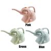 Garden Plastic Elephant Watering Can Gardening Tool Plant Outdoor Irrigation Watering Pot Jug