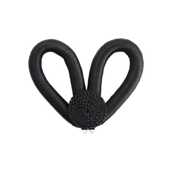 Женский парик для косплея, китайский винтажный стиль, не грязная одежда, шиньон хань, китайский, хорошая детализация, реквизит для фотосессии