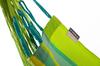 hammock armchair domingo - lime