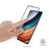 MOCOLO Для Xiaomi Redmi K40S 5G/Poco F4 5G Вторичное Усиление Закаленное Стекло Защитная Пленка для Экрана Шелкография Полное Покрытие Полный Клей