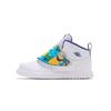 Sky Jordan 1 White Multi TD BQ7196-100