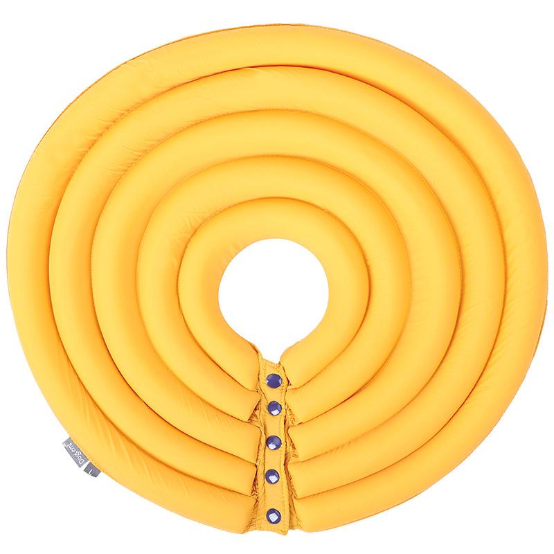 Pet Products Cat and Dog Anti-Bite Protection Collar Soft Elizabethan Collar