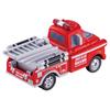 TAKARA TOMY Disney Cars Tomica C-38 Мэтр (Тип пожарной машины) Игрушечная машинка-миниатюра для детей от 3 лет и старше