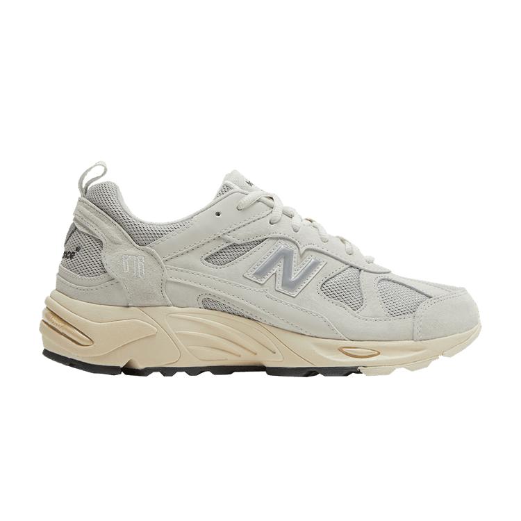 Men's Sneakers New Balance 878 'Light Grey'