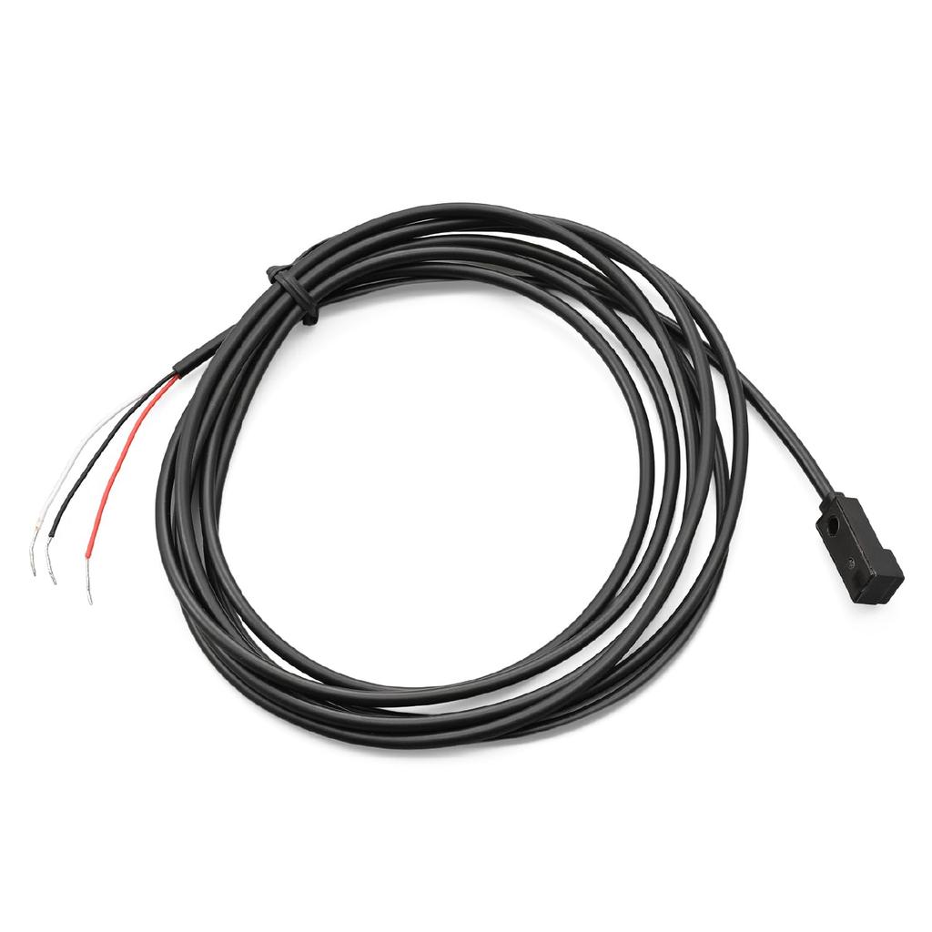 Daytona Motorcycle Speed Universal 12V 65327 Non-Contact Sensor, Vehicle,