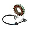 Magneto Stator + Voltage Rectifier + Gasket For Suzuki LTF 400F King Quad 08-09