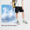 Balabala Kids Summer Quick-Dry Athletic Shorts