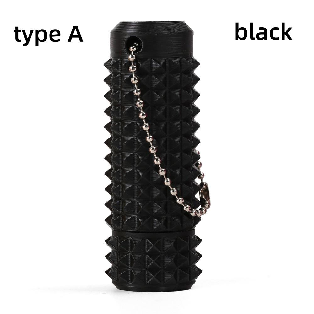 Toy Spike Roller Toy For Anxiety Relief Press And Rotate Adults Spiky Sensory Toys Portable Adhd Toys Novelty Gift