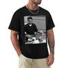 Matthew Perry Tshirt Long Lasting Casual Tshirt
