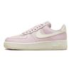 Nike Air Force 1 07 SE Next Nature Platinum Violet Coconut Milk женские кроссовки Pink Sail Volt DV3808-001