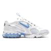 Nike Air Zoom Spiridon Cage 2 White University Blue Women's Sneakers Casual CD3613-100