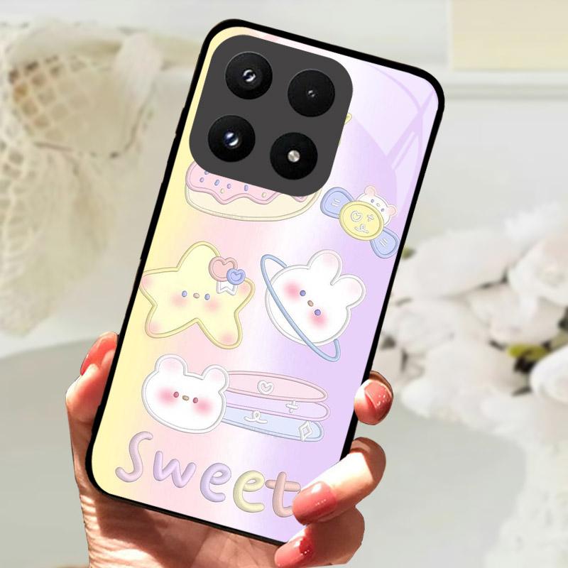 Для Xiaomi 17 Чехол Защита Камеры Чехол для Телефона Обложка Для Xiaomi Mi 17 Xiaomi17 Закаленное Стекло Корпус Ударопрочный Жесткий ПК Fundas