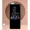 Спортивный автомобильный чехол JDM Drift для Oneplus 10T 8T 9R 9RT Ace 11 9 10 Pro Чехол для Oneplus Nord N20 N10 2T CE 2 Lite