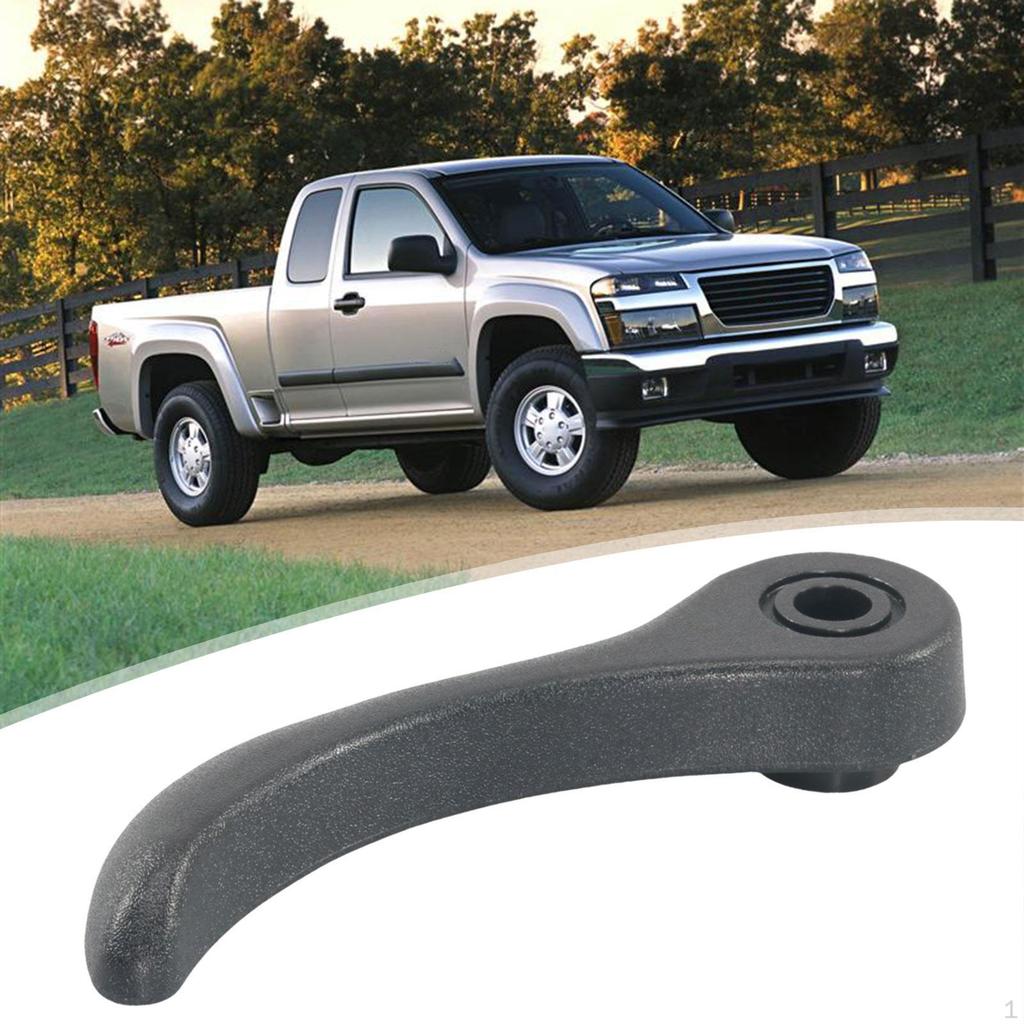 Ручка регулировки наклона переднего сиденья в сборе, автомобильный аксессуар, замена для SSR