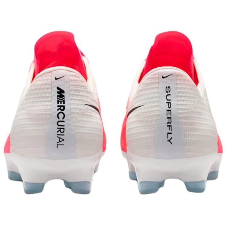 Nike Футбольные бутсы Mercurial Superfly 11 Унисекс Низкие Розовые IO8224-900