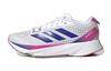 Adizero SL J 'Белый Ярко-синий Фуксия' H06413