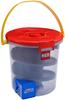TAKARA TOMY Tomica World Deruderu Bucket