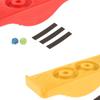 2 шт. Балансировочная доска Качели Спорт На улице Детская Игрушка для упражнений Йога