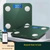 Smart USB Rechargeable Body Fat Scale