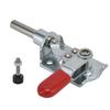 GH301-CR Push Pull Toggle Clamp Быстросъемный зажим для испытаний с шарнирным зажимом Acc GS