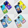 Cover for Samsung Galaxy S20 S22 S21 FE Ultra Plus A07 A17 A15 A16 A25 A57 A37 Phone Case S-SpongeBobs-Cute S-SquarePants-Poster