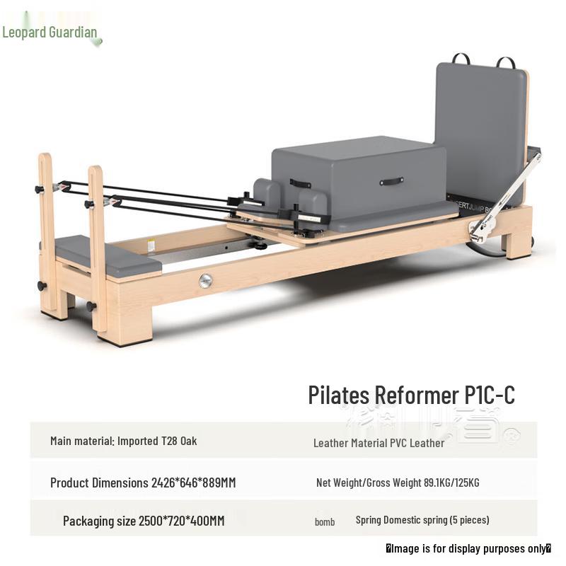 Pilates Core Beds & Training Equipment