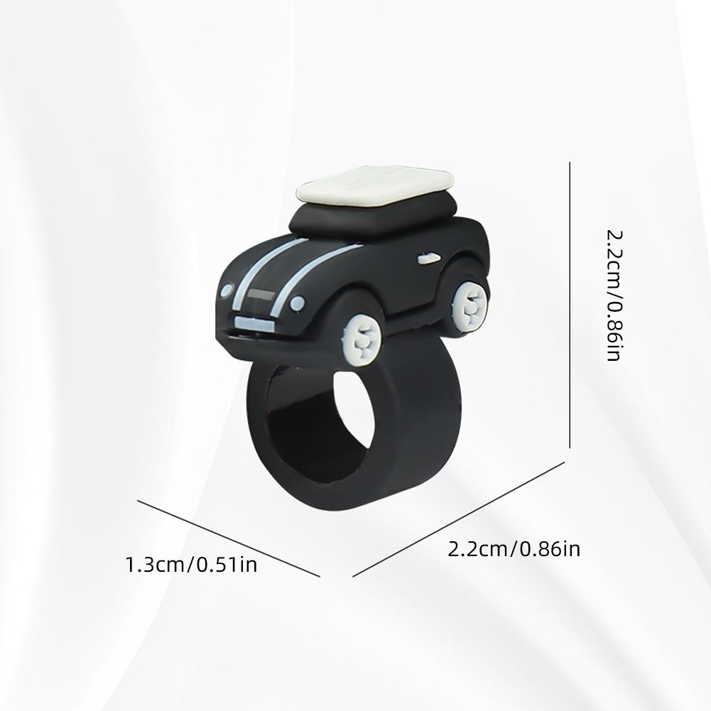 Автомобильный орнамент, модель автомобиля, кнопка, крышка, кнопка запуска и остановки, силиконовый воротник для BMW MINI Cooper, наклейка F56 Cooper, аксессуары