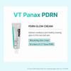 VT COSMETICS Крем PDRN Glow (50 мл х 2 шт. / 1,69 жидк. унц.. унция X 2 шт.)