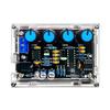 A60ZICL8038 Комплект генератора низкочастотных сигналов Многофункциональный DIY Пайка Практика Электронная схема Эксперимент Для начинающихmay