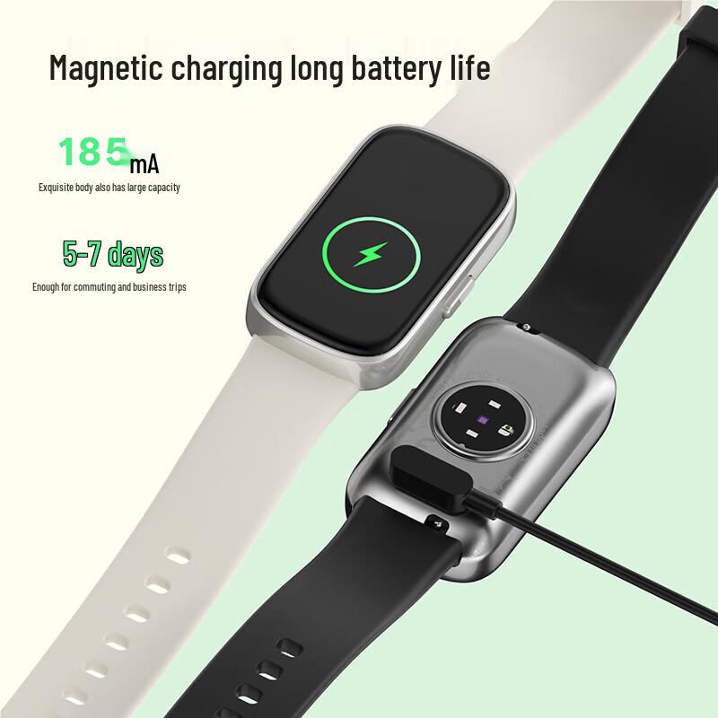 SMEBERT C9 Pro Smartwatch Fitness Tracker (CN version)