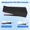 Пылезащитный чехол для PlayStation 5 PS5 Slim/Pro Console Protector Case Anti-scratch Sleeve Защитный чехол для PS5 Аксессуары