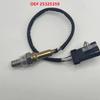 Высокое качество 25325359 S3612300 1086000727 SMD250480 3603600-E07 O2 Датчик кислорода Для Delphi