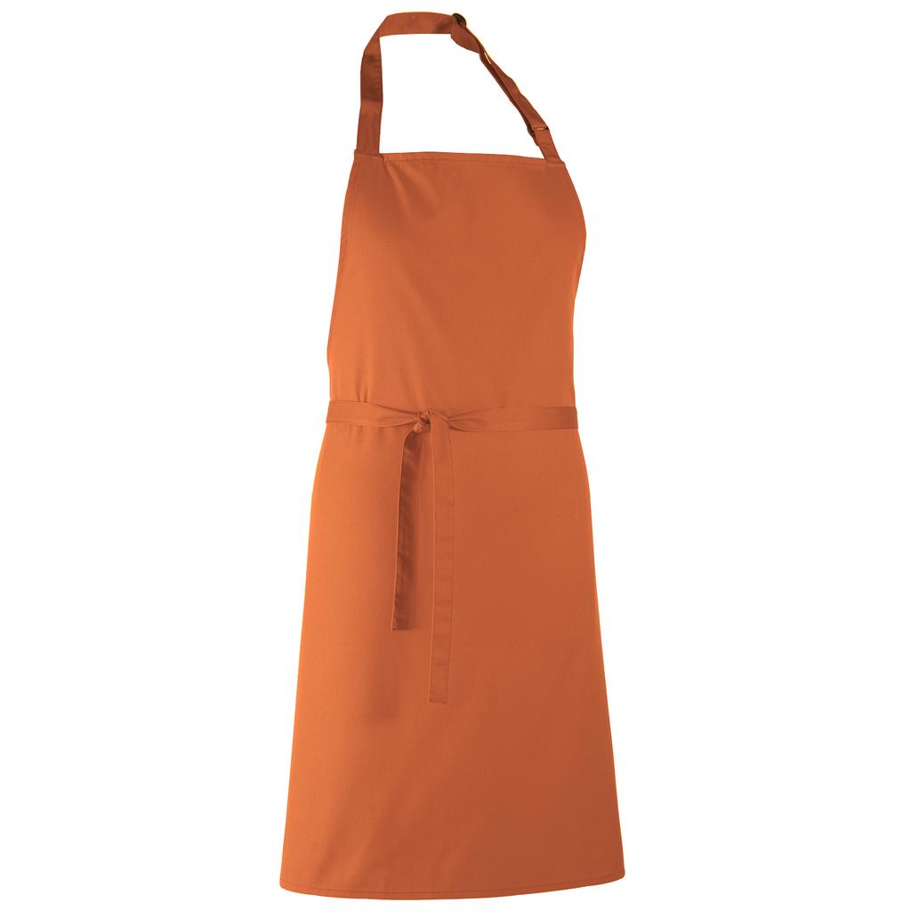 Premier Colors Bib Apron / Workwear