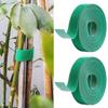 Растительные стяжки Нейлоновая растительная повязка Садовая лента для поддержки растений Садовая крепежная лента для аксессуаров для домашнего сада