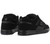DC Shoes Stag - Мужская обувь для скейтеров Обувь для скейтбординга Leather Black 320188 Кроссовки Спортивная обувь ORIGINAL