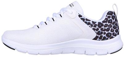 Кроссовки Flex Advantage 4.0 - Wild Ballad Women белый/леопард