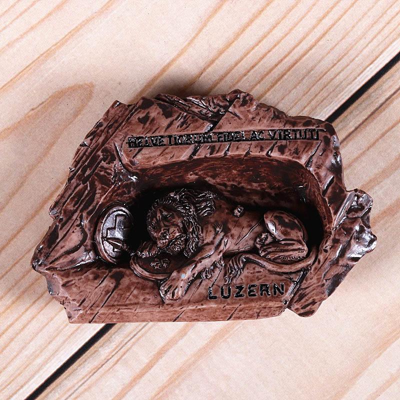 Сувениры для зарубежного туризма Холодильник Италия Швейцария Чили Австрия Вена зарубежный мировой туризм коллекция магнит на холодильник подарок