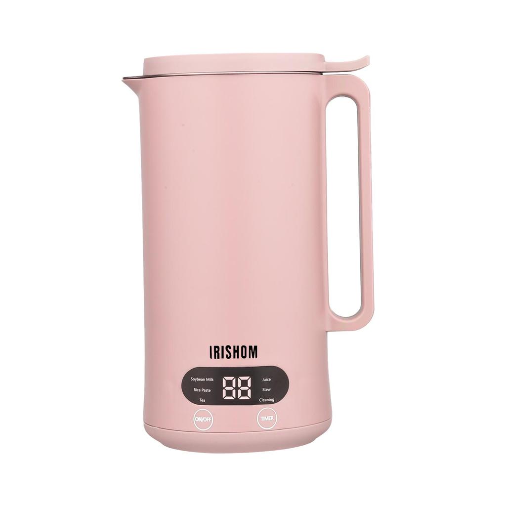 Multifunction Soymilk Maker 350mL Juicer Soy Milk Machine