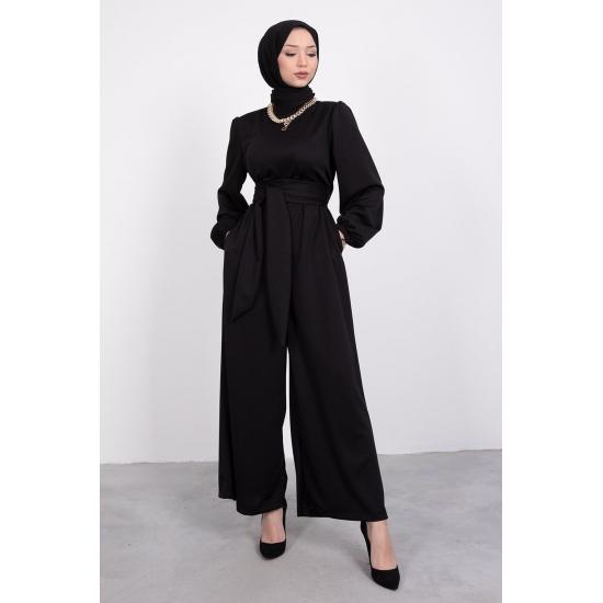 Hijab Jumpsuit