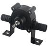 Small Electric Drill Pump Heavy Duty Self Suction Centrifugal Pump Liquid Transfer Pump  Household