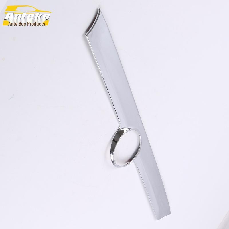 Задняя накладка и защита багажника Buick Excelle: Защитная наклейка от царапин для 15 моделей