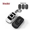 Honda 11th Gen Accord Smart Key Protective Case with Light