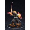 Bellfine Demon Slayer Kyojuro Rengoku 1/8 Scale PVC Painted Figure BF24319 Multicolor