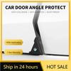 QMBR7 2025 Hots E60 Universal Car Door Anti-collision Stickers Door Corner Anti-scratch Protection For BMW X1 X2 X3 X5 X4 X7 G30 G20 G