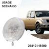 Для сборки лампы освещения салона Frontier Light