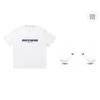 Skechers Elegant Diamond Collection T Shirt Unisex Bright White L225U163-0019