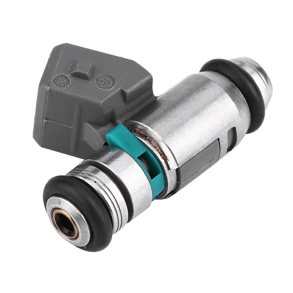 Fuel Injector Nozzle for Renault Clio MK II III Megane Scenic Thalia IWP143