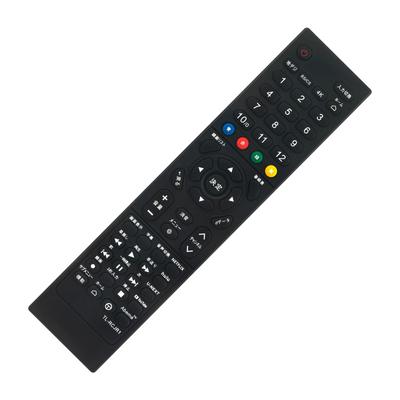 Пульт дистанционного управления PerFascin Substitute подходит для RC610JJR1 RC610JJR2 TCL Smart TV S515 S516E S518K P715 C815 S5200 P8 C8 X10 T8 Series 32S515 40S515
