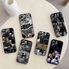 R-Rod wave Rapper Чехол для телефона Силиконовый Мягкий Для IPhone 17 16 15 14 13 12 11 X XR Plus Pro Max Plus